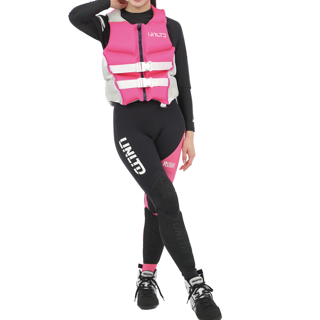 CLASS WOMEN NEO VEST