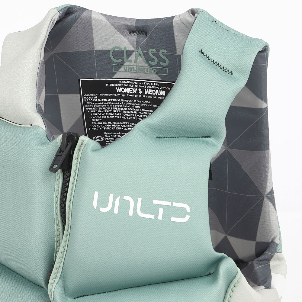 CLASS WOMEN NEO VEST