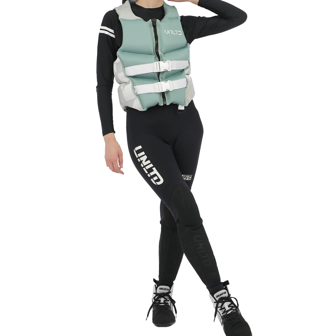 CLASS WOMEN NEO VEST