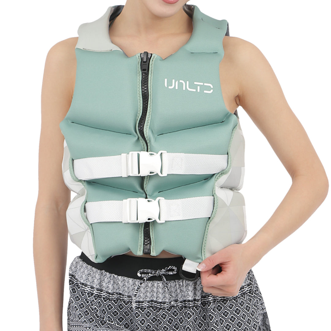 CLASS WOMEN NEO VEST