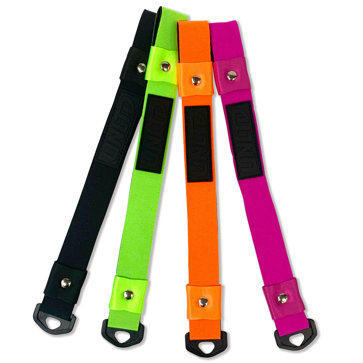 フローティングネオリストバンド