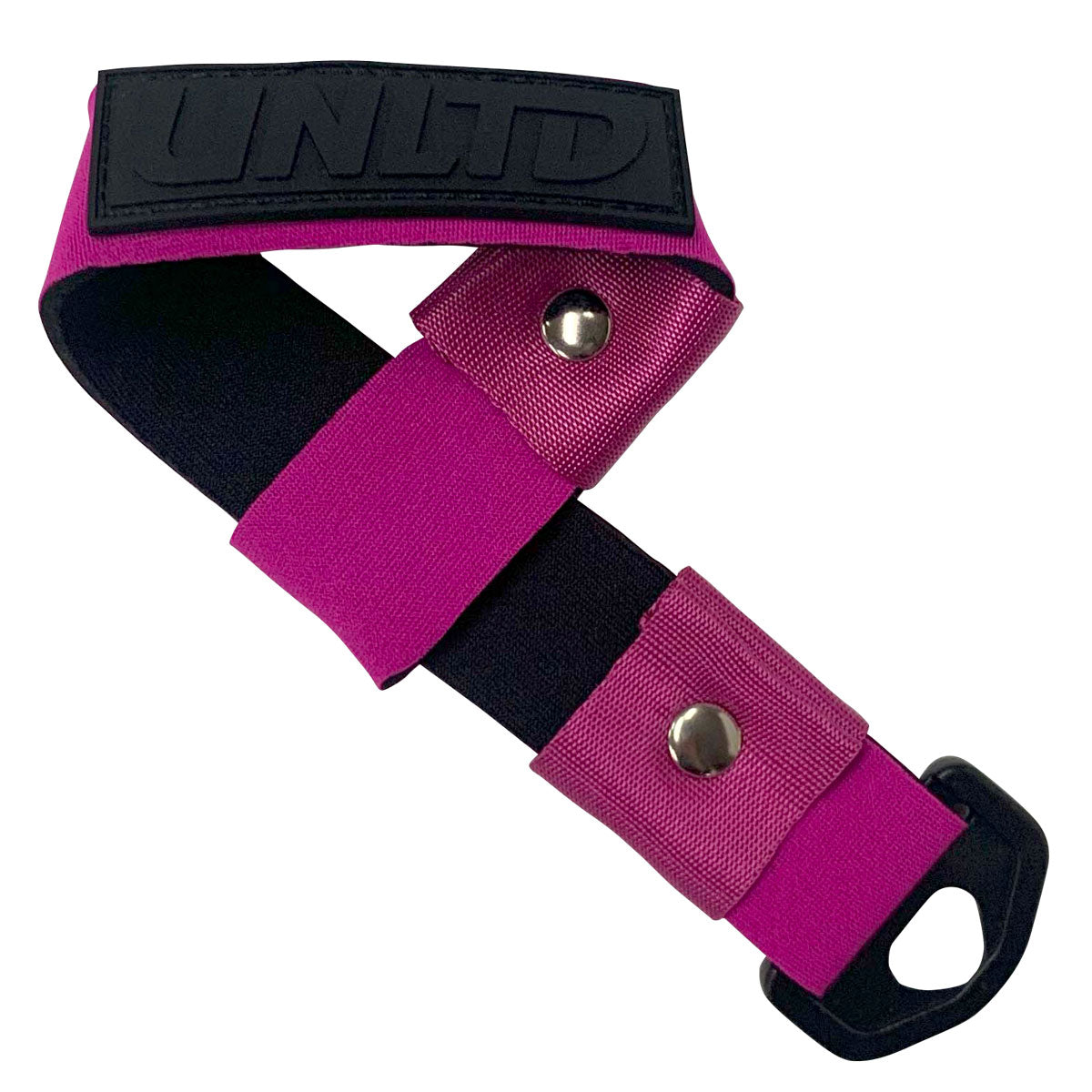 フローティングネオリストバンド