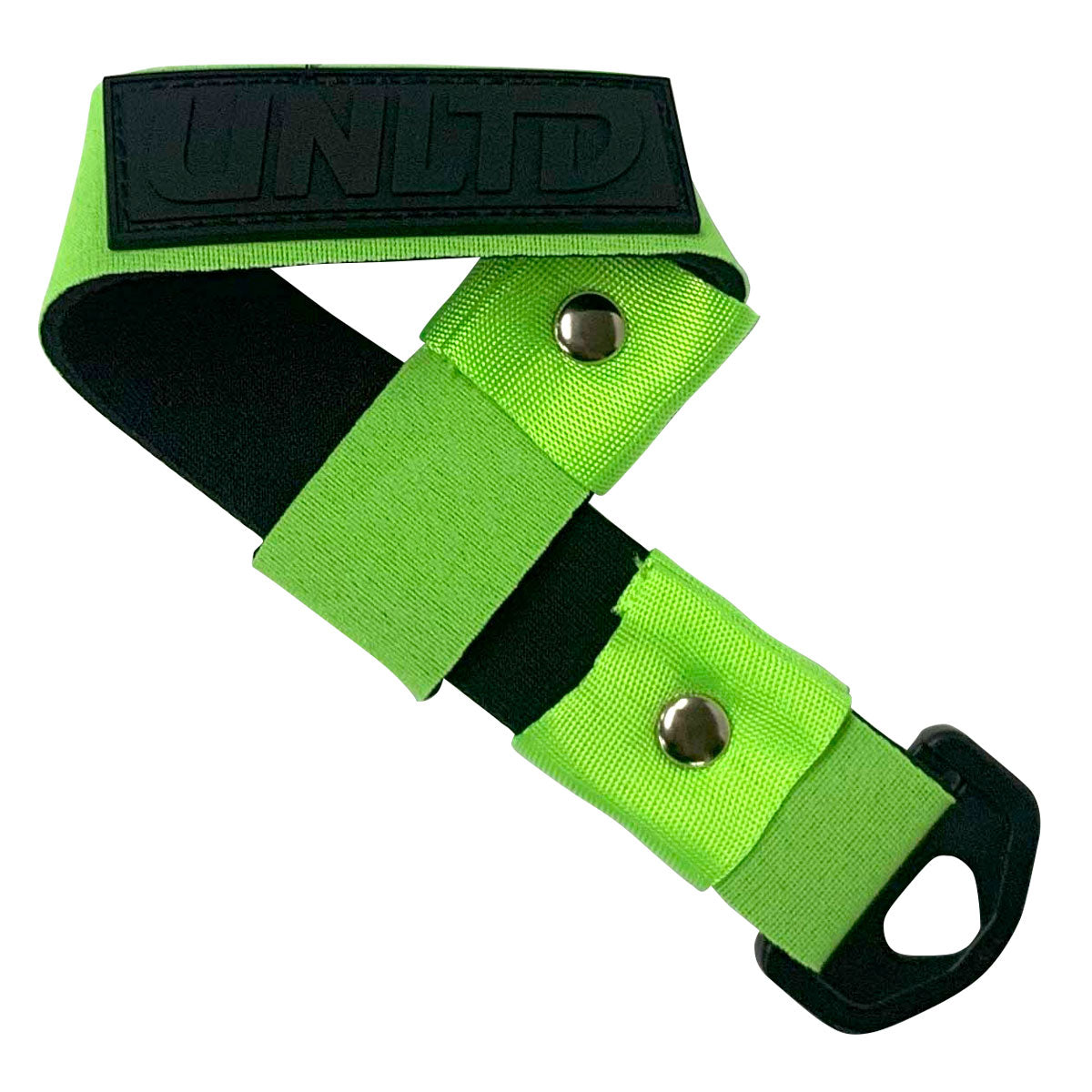 フローティングネオリストバンド