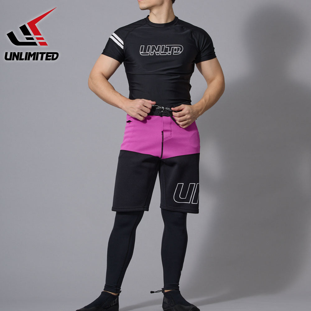 Neo Flex Boardshorts مبهر الوردي