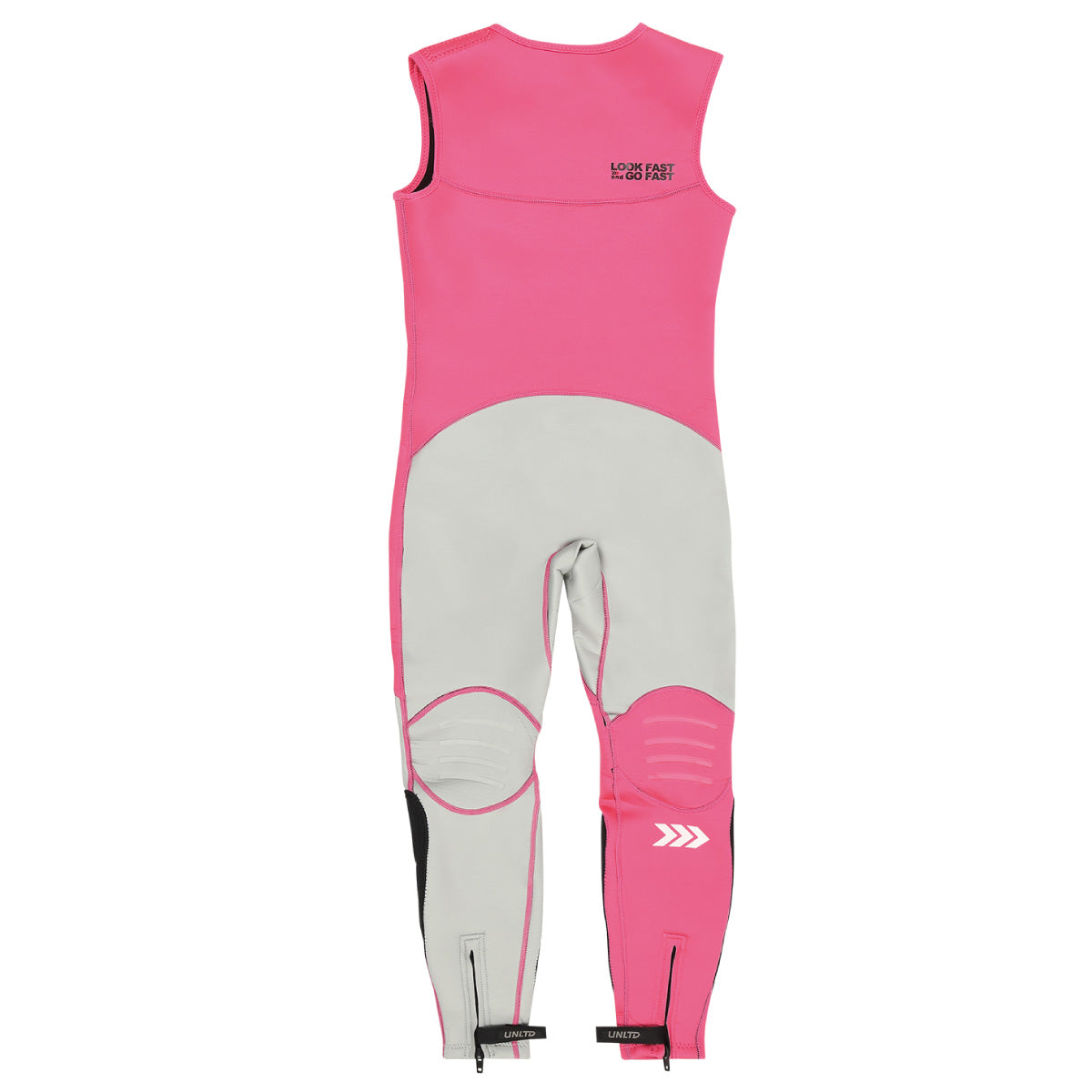 Rush Wetsuits Jhon