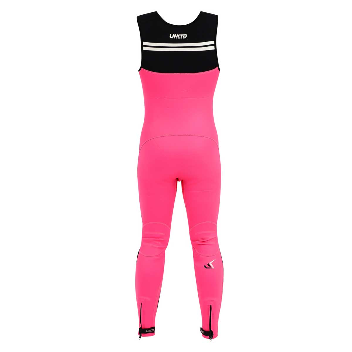 Rush Wetsuits John Pink