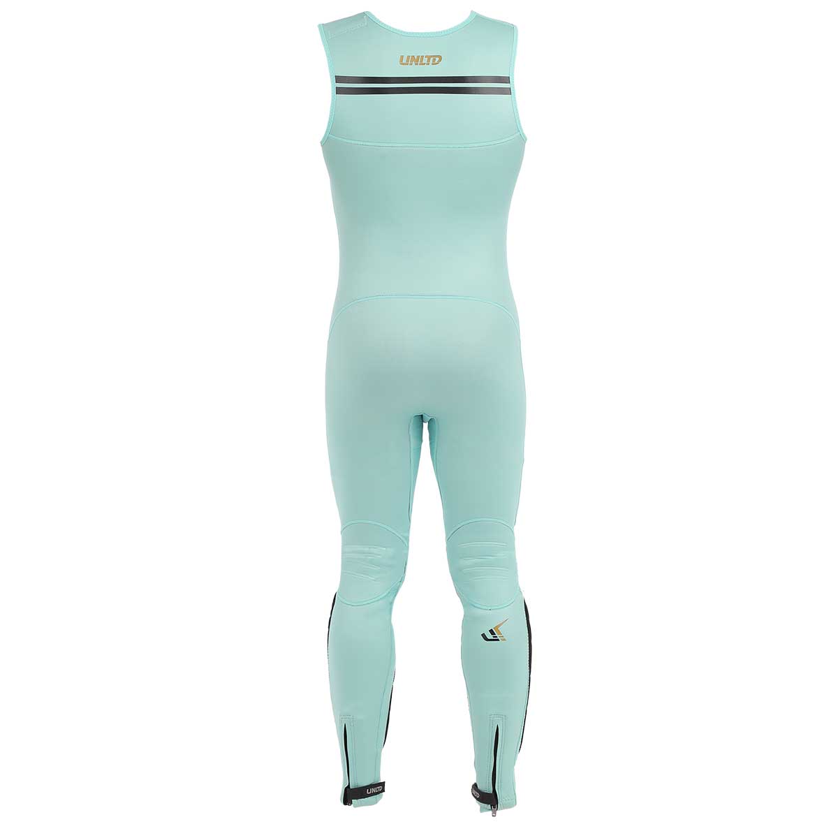 Rush Wetsuits John Teal