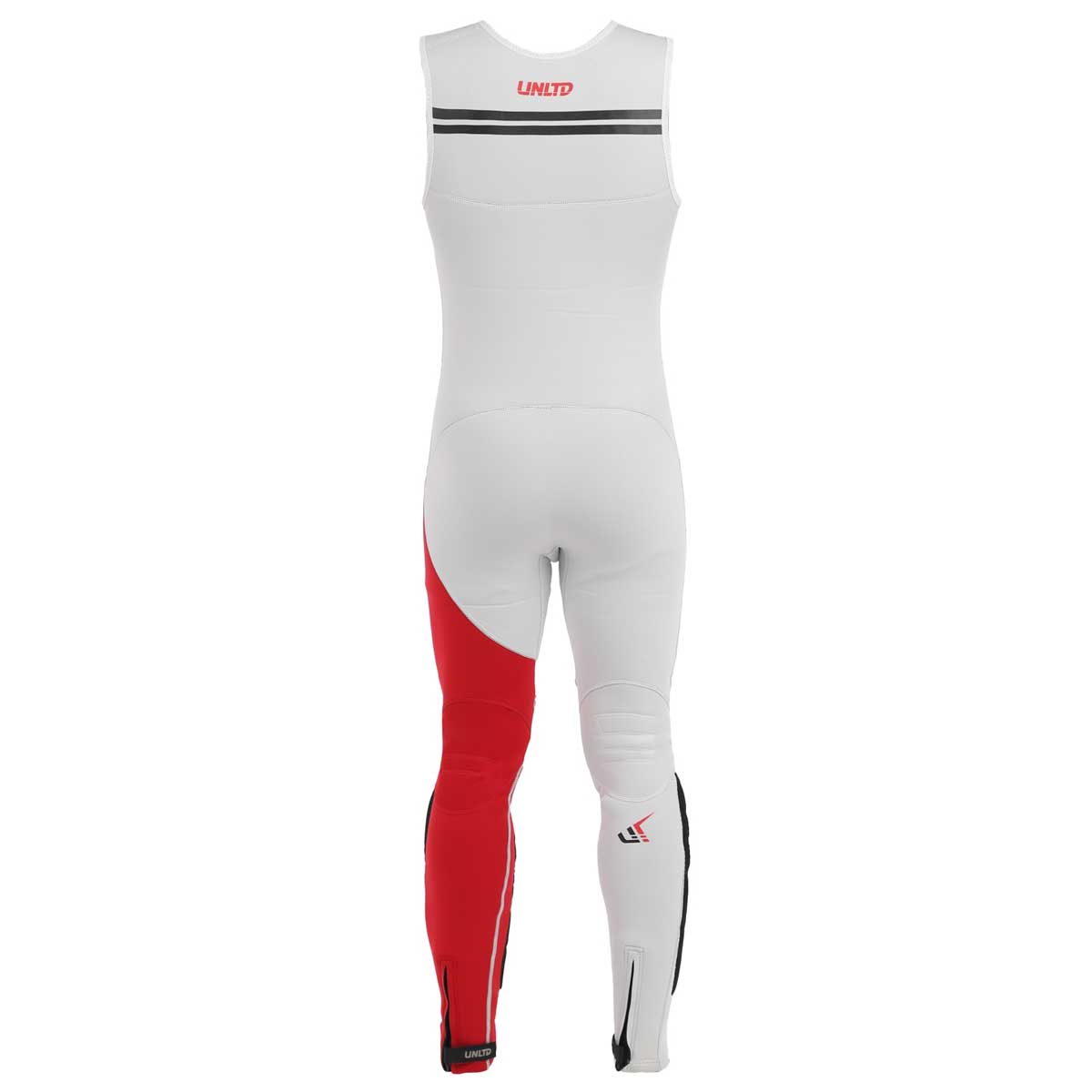 اندفاع وجروح جون وايت