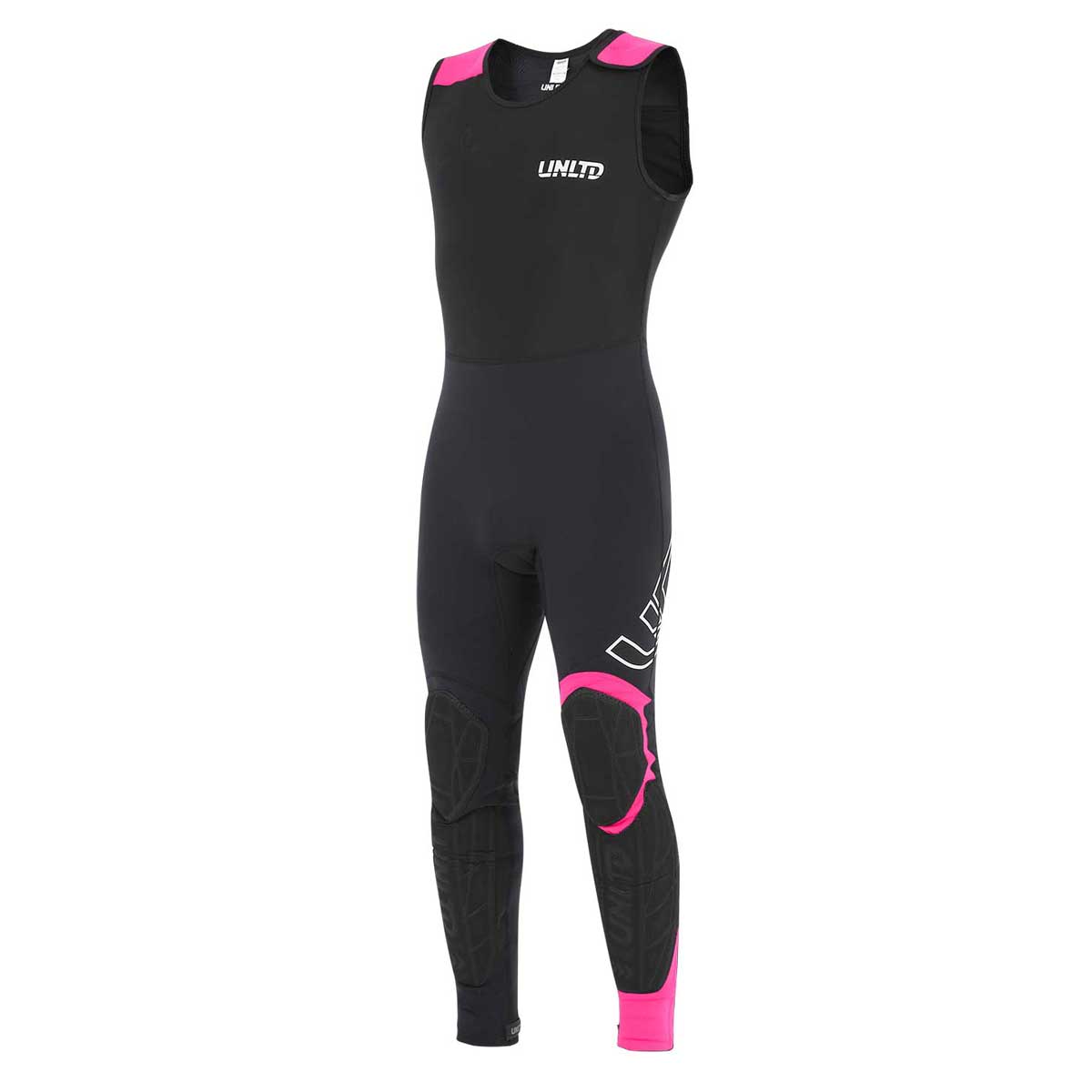 HYBRID WETSUITS JOHN – Lightweight, Durable Wetsuit for Riders
