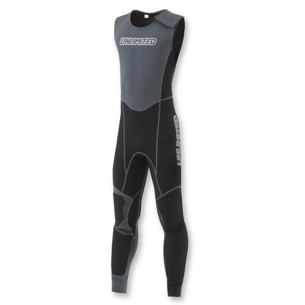 Rush Wetsuits John