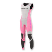 Rush Wetsuits Jhon