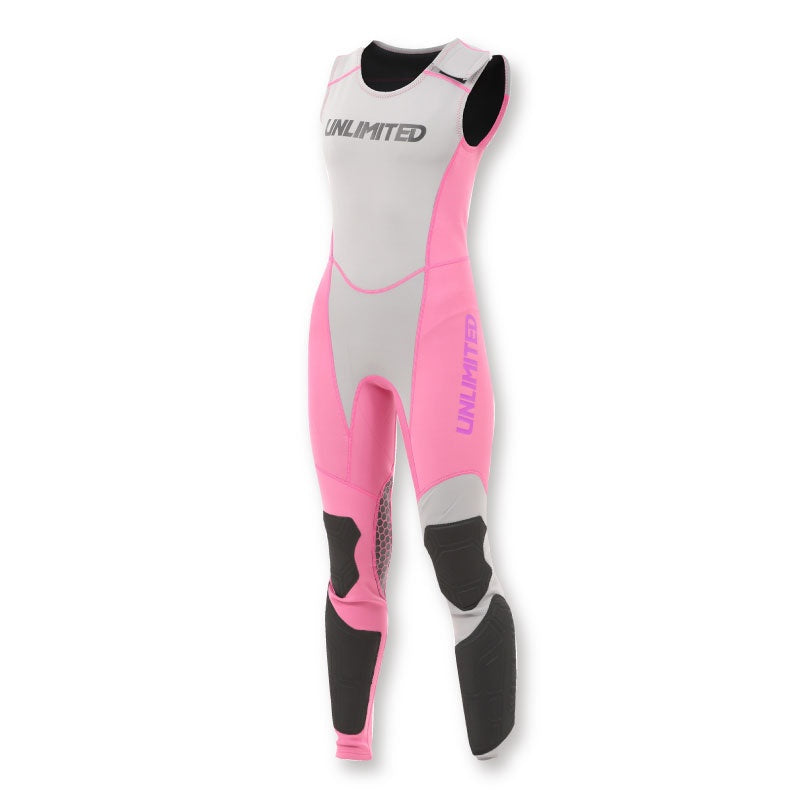 Rush Wetsuits Jhon