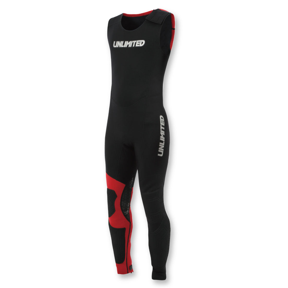 Rush Wetsuits John