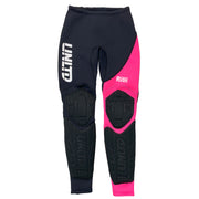 [Pre Order] RUSH WET PANTS  Pink