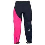 [Pre Order] RUSH WET PANTS  Pink