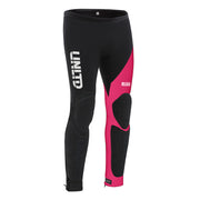 [Pre Order] RUSH WET PANTS  Pink