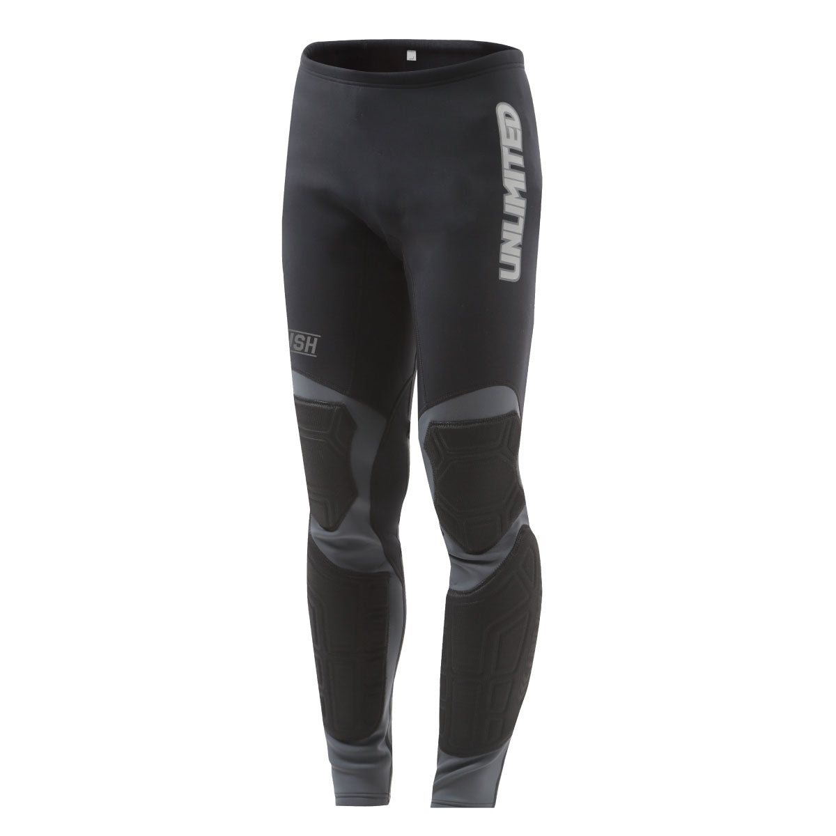 Pantalones húmedos