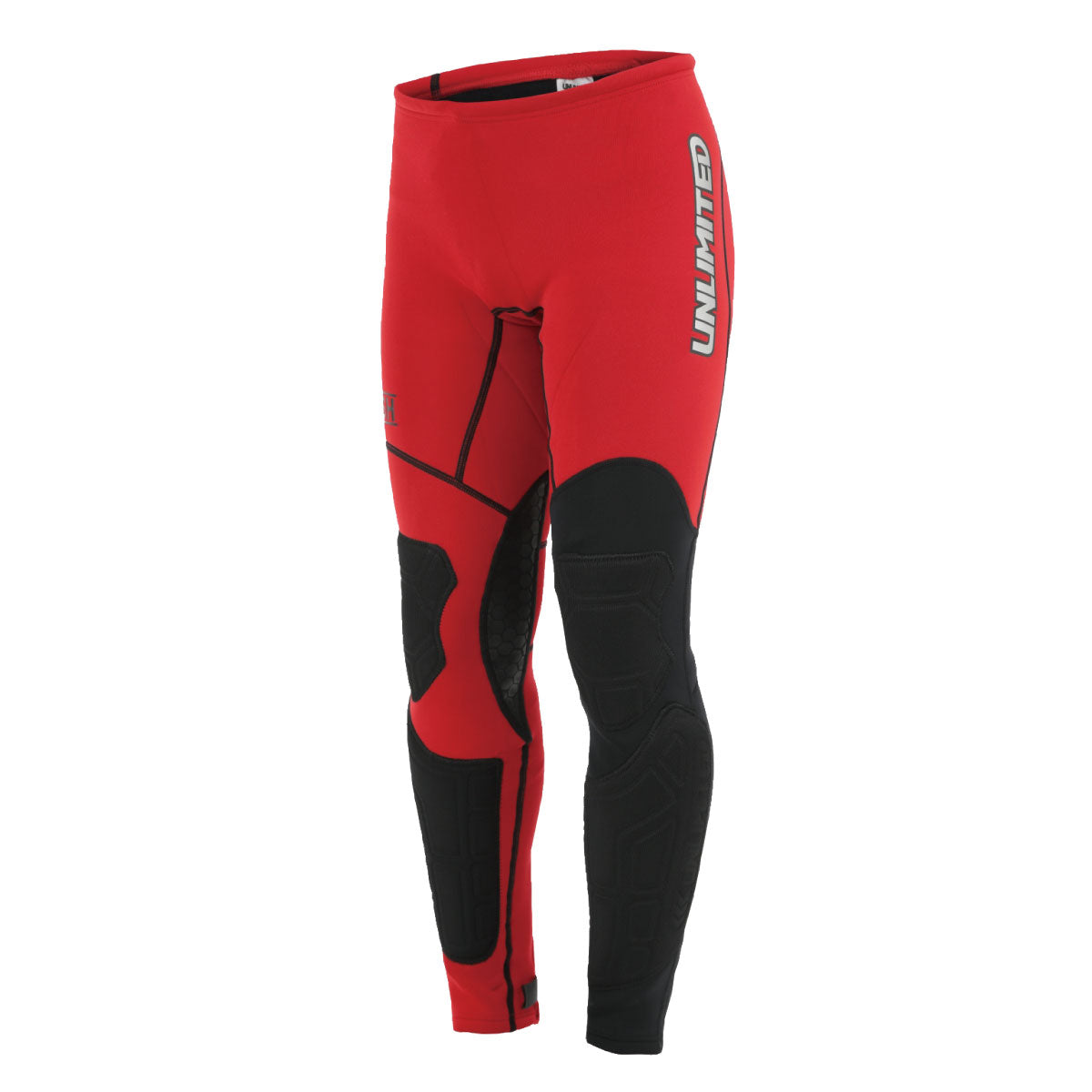 Pantalones húmedos