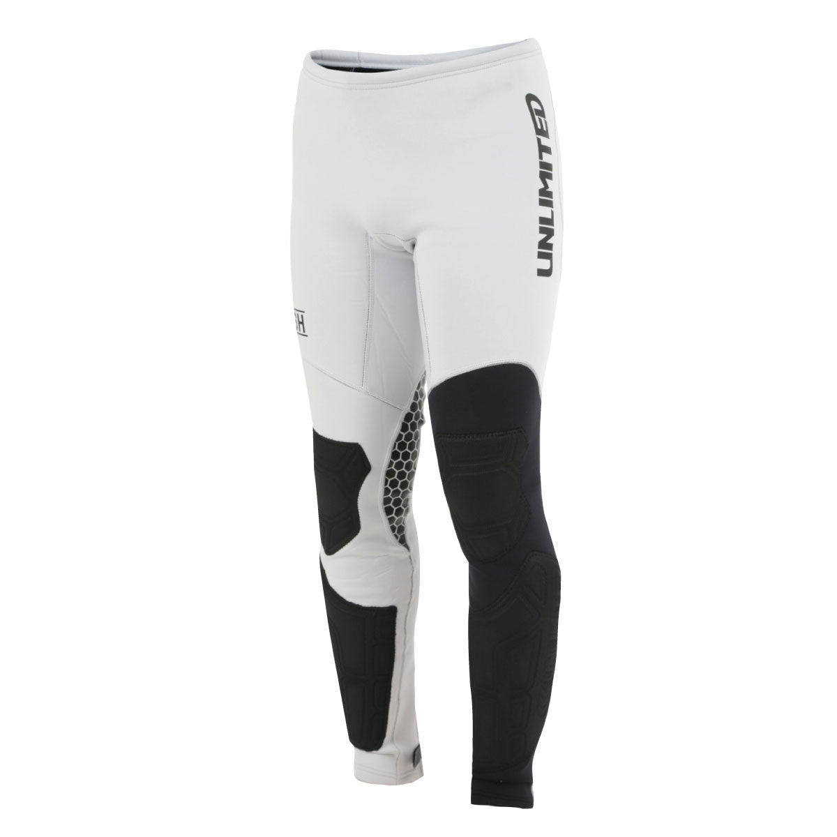 Pantalones húmedos