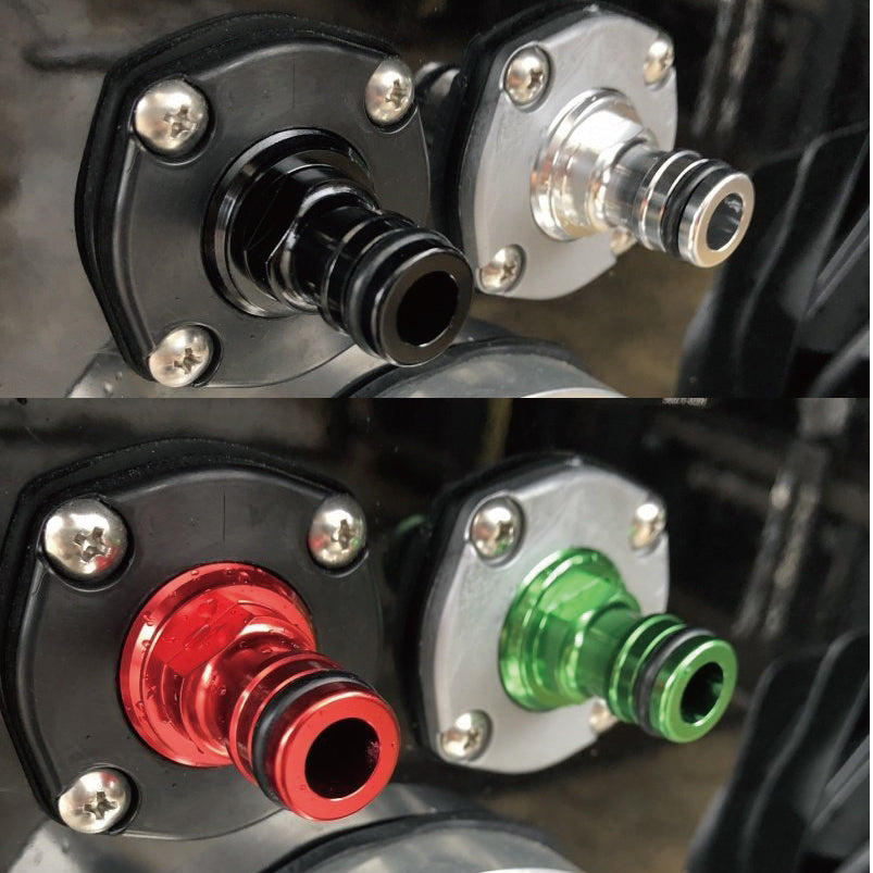 محول دفق البليت