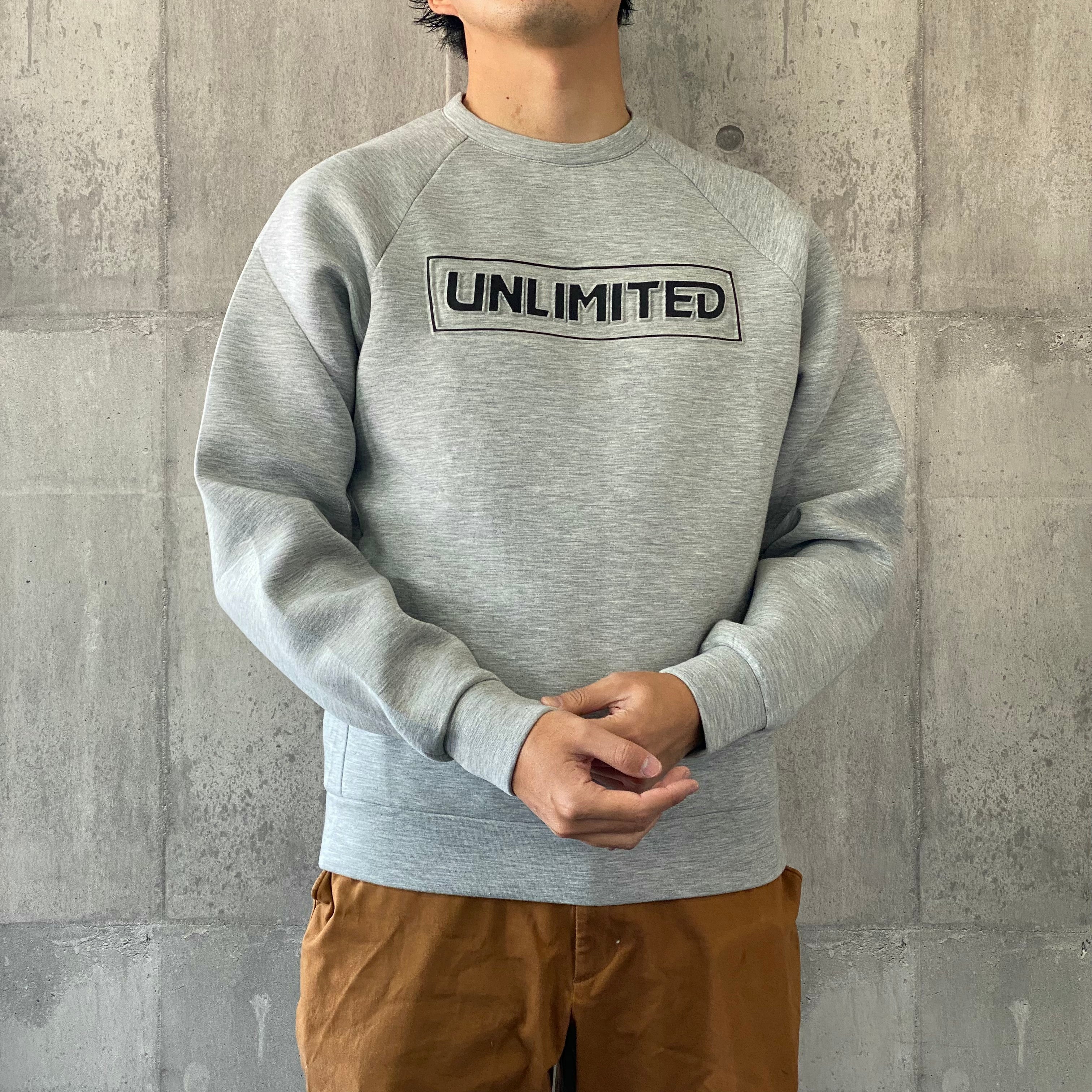 Sudadera de cuello de la tripulación de neoir