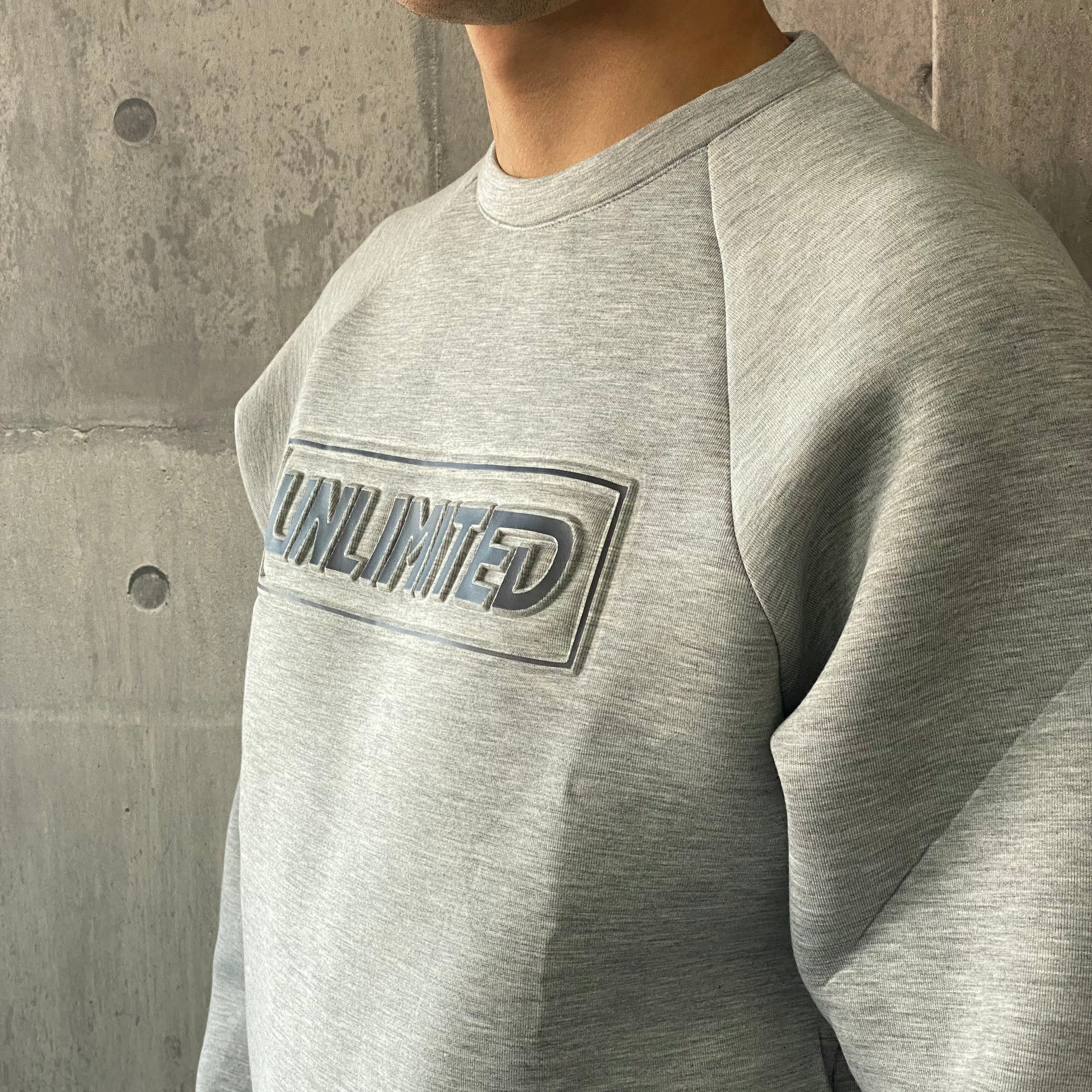 Sudadera de cuello de la tripulación de neoir