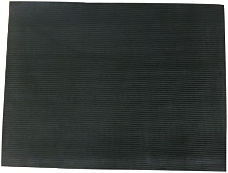 حصيرة مقطعة