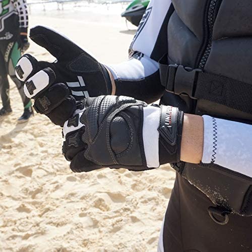 Guantes de carreras definitivos