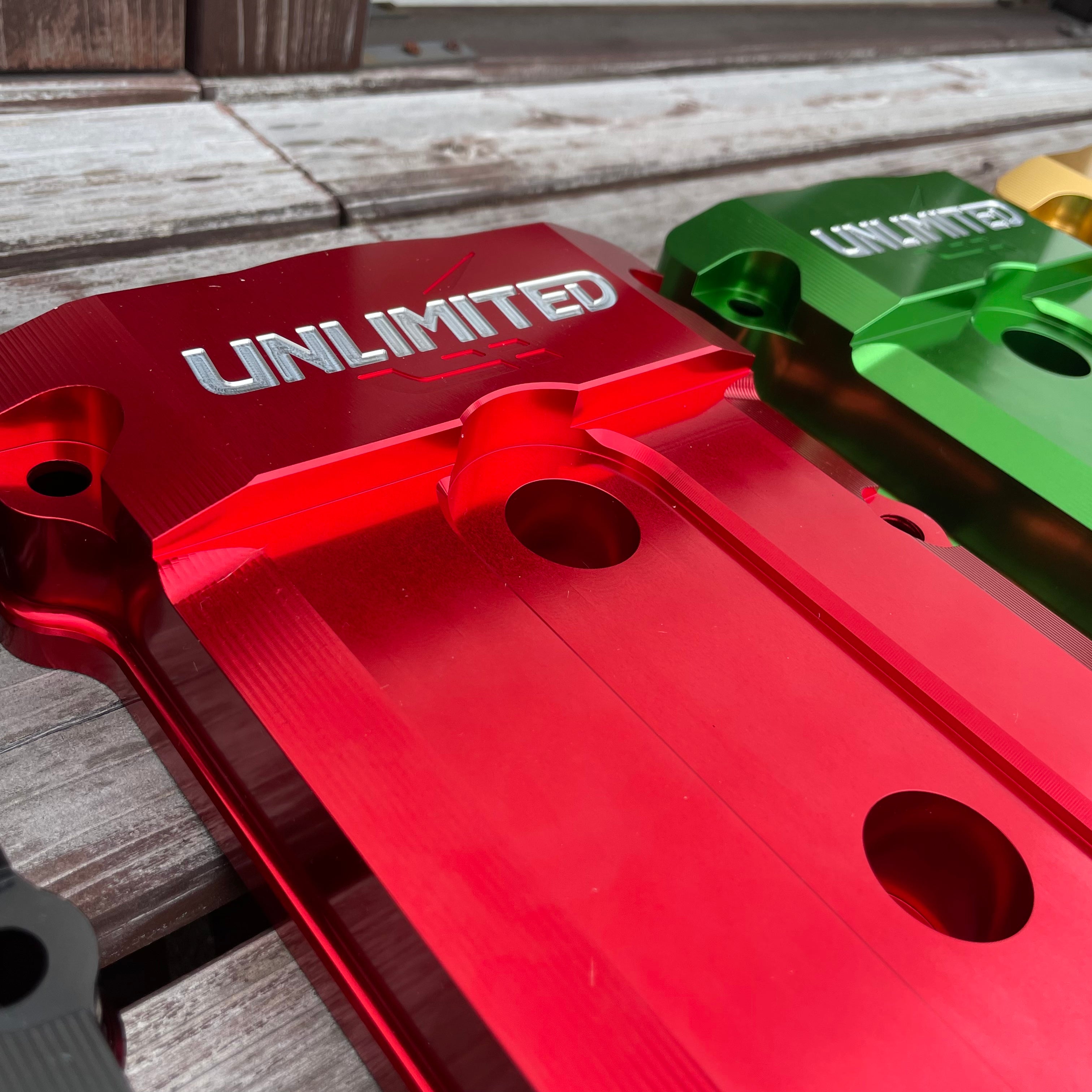 ฝาครอบวาล์วบิลเล็ตสำหรับ <tc>Kawasaki</tc> เครื่องยนต์ 4 จังหวะ