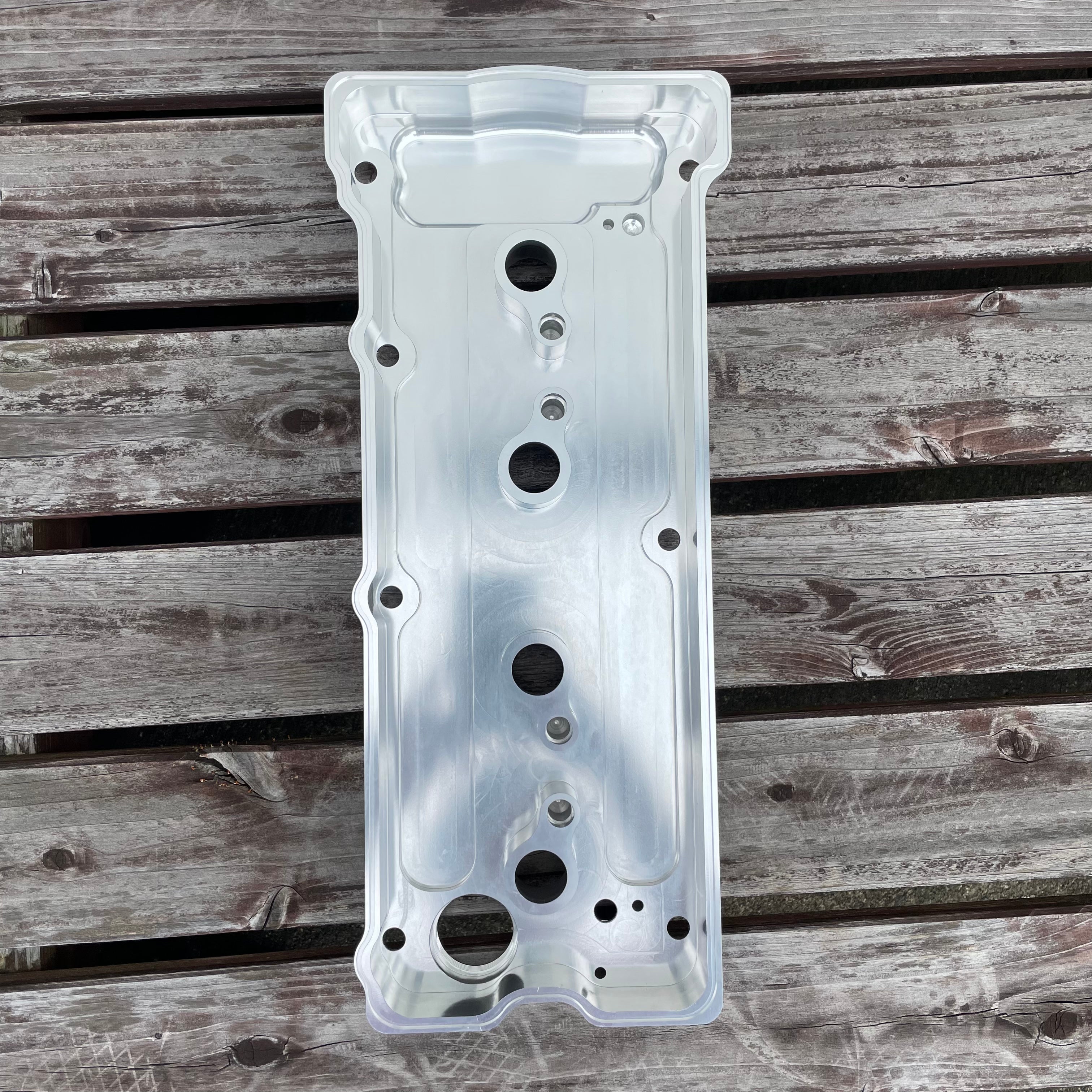 ฝาครอบวาล์วบิลเล็ตสำหรับ <tc>Kawasaki</tc> เครื่องยนต์ 4 จังหวะ