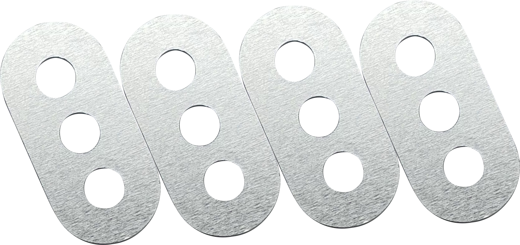 フルビレットスポンソンのビレットワッシャー