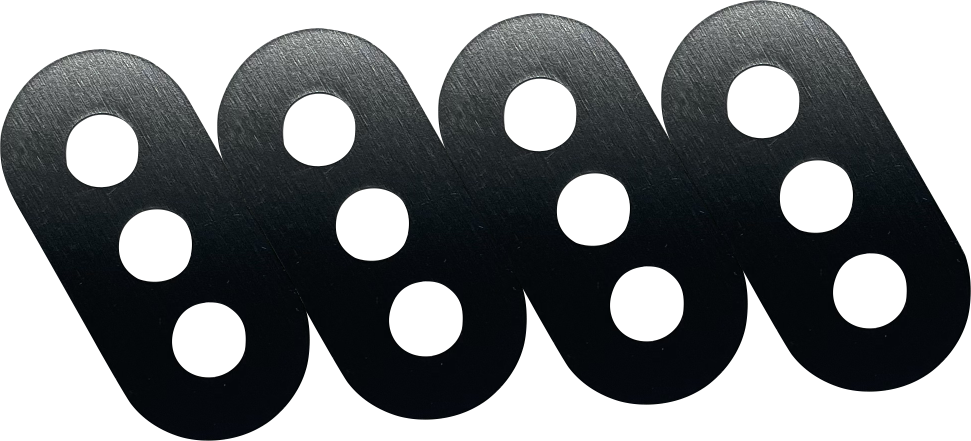 フルビレットスポンソンのビレットワッシャー