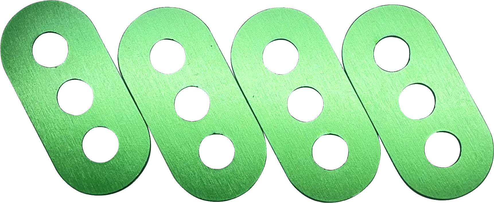 フルビレットスポンソンのビレットワッシャー