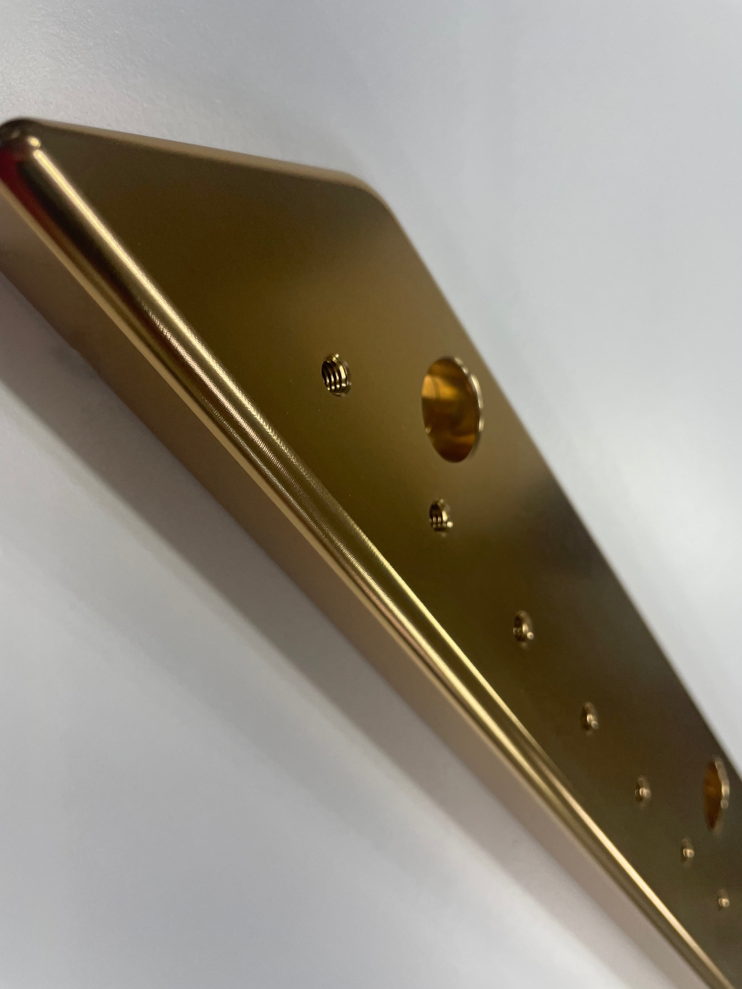 Kaw UltraのフルビレットXスポンソン('07〜)