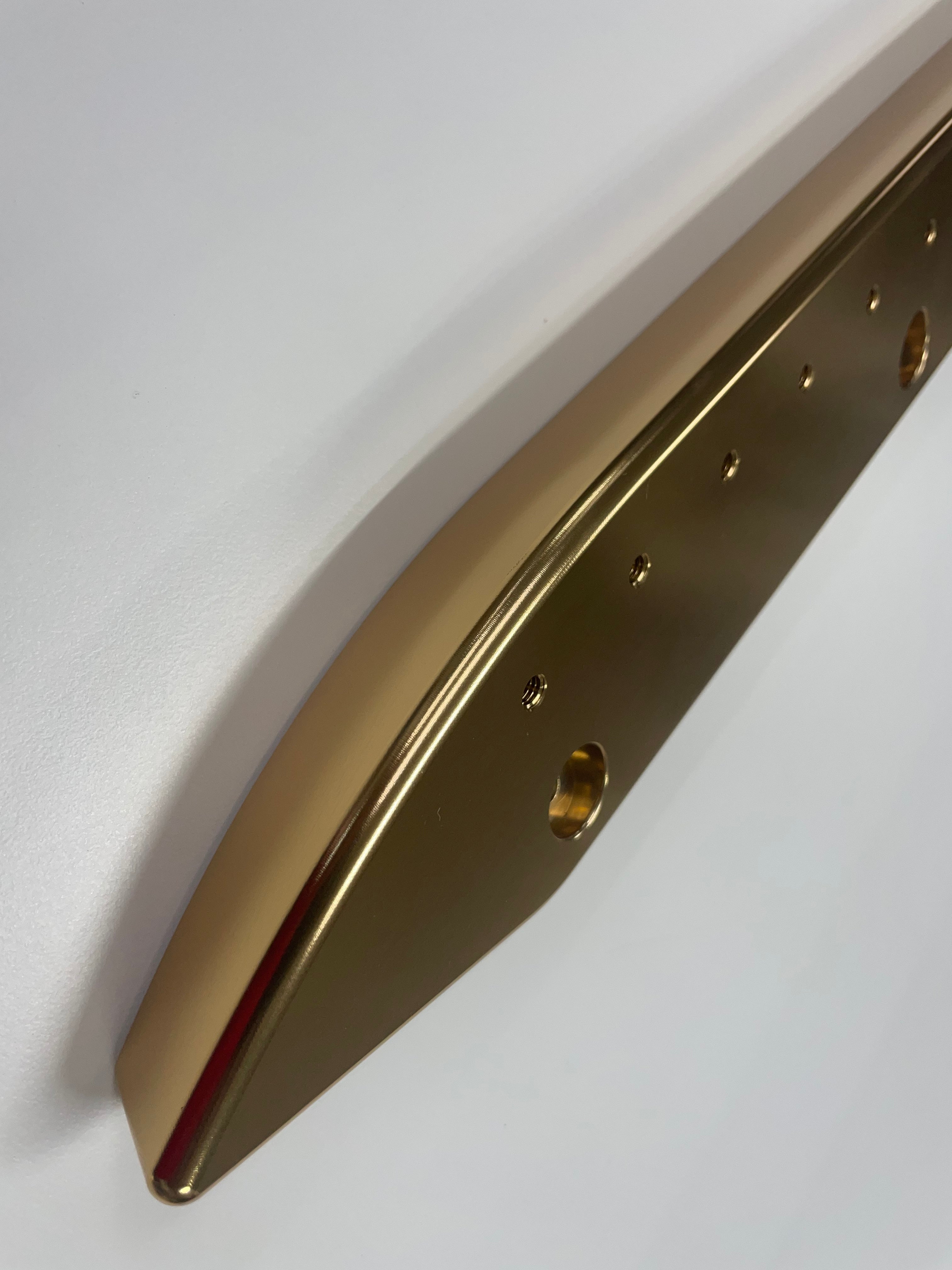 Kaw UltraのフルビレットXスポンソン('07〜)