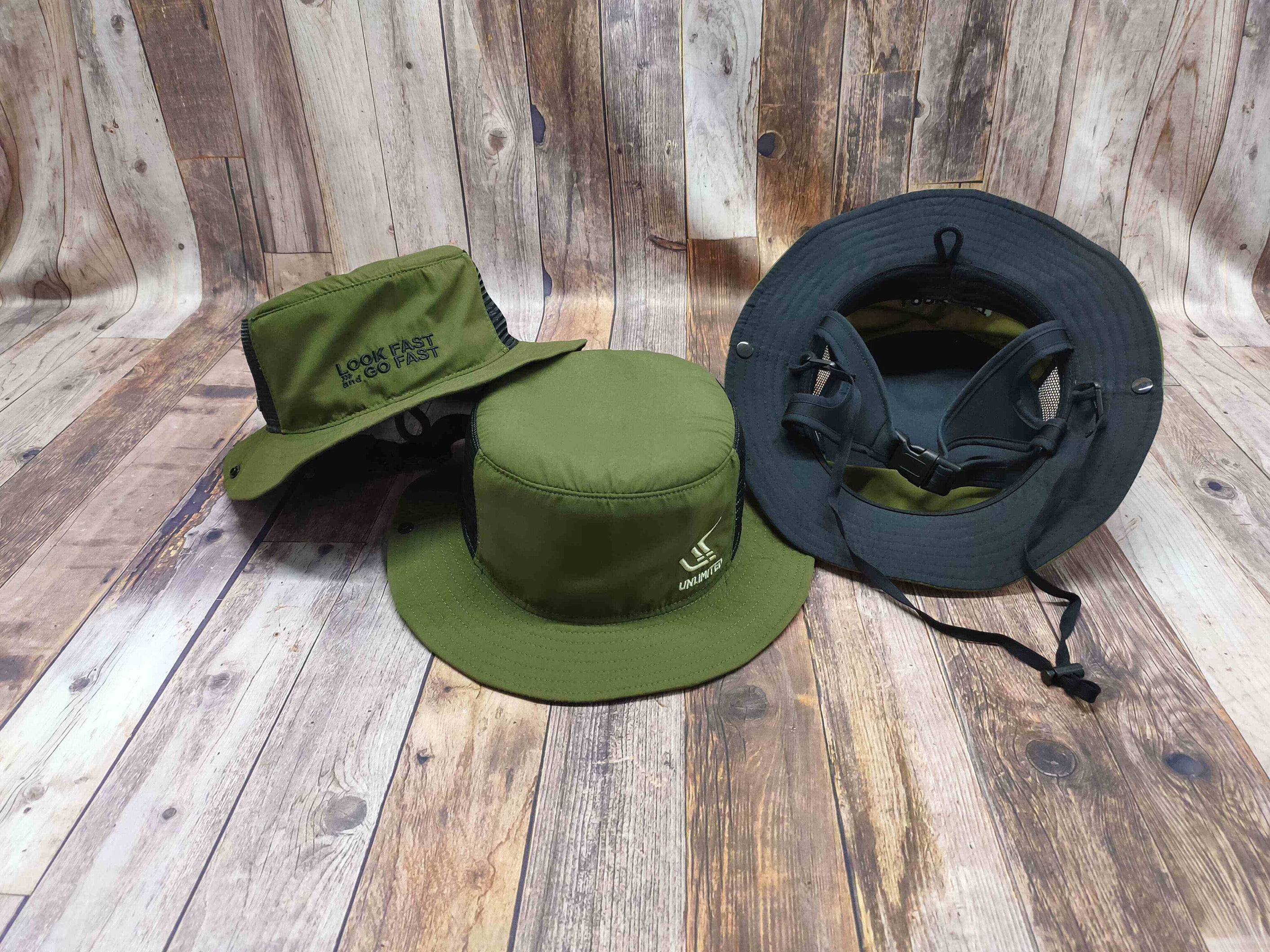 หมวกท่อง