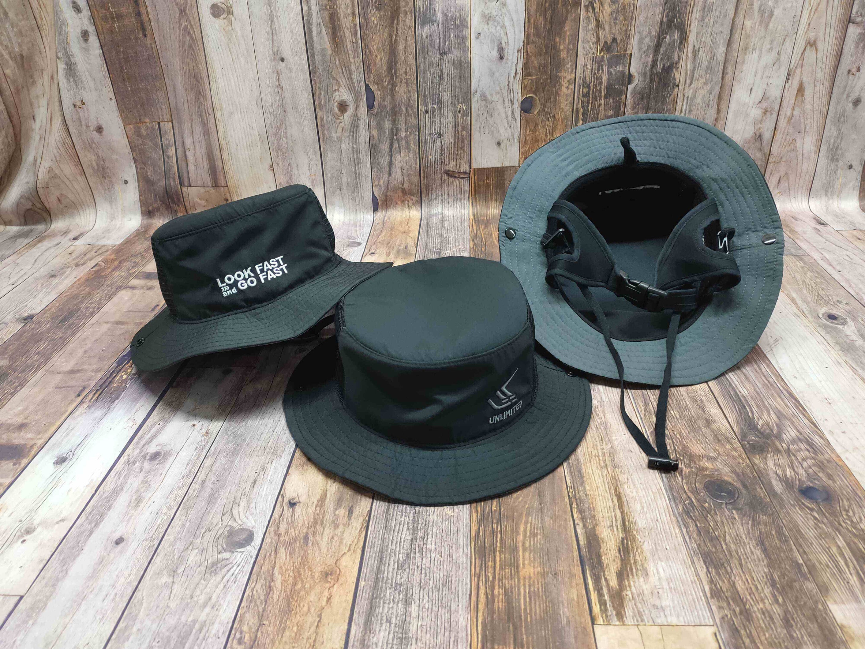 หมวกท่อง