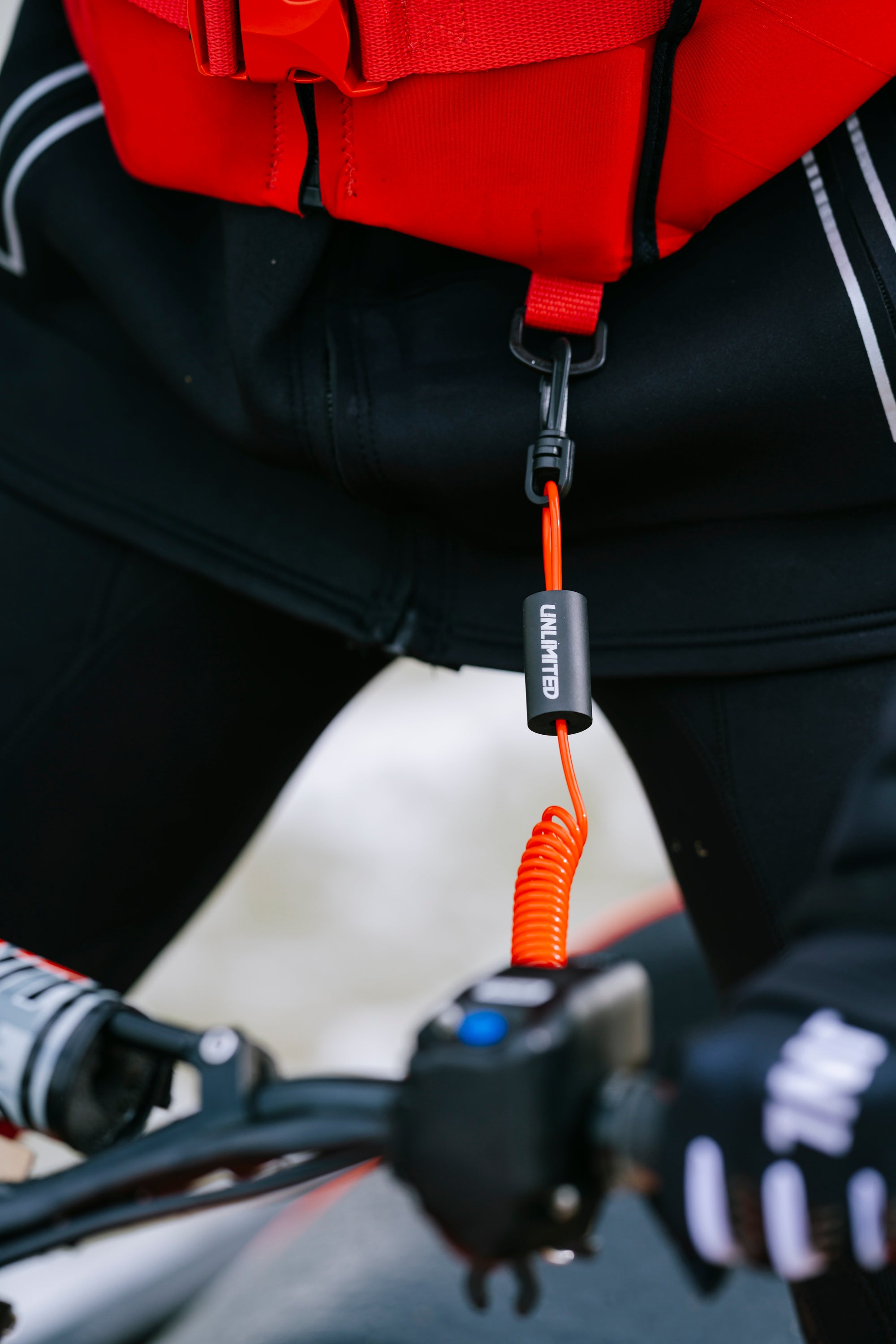 สายคล้องลอยน้ำสำหรับ <tc>Kawasaki</tc> และ <tc>YAMAHA</tc>