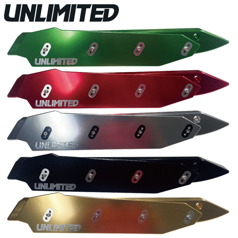 Hull Components – UNLIMITED PWC