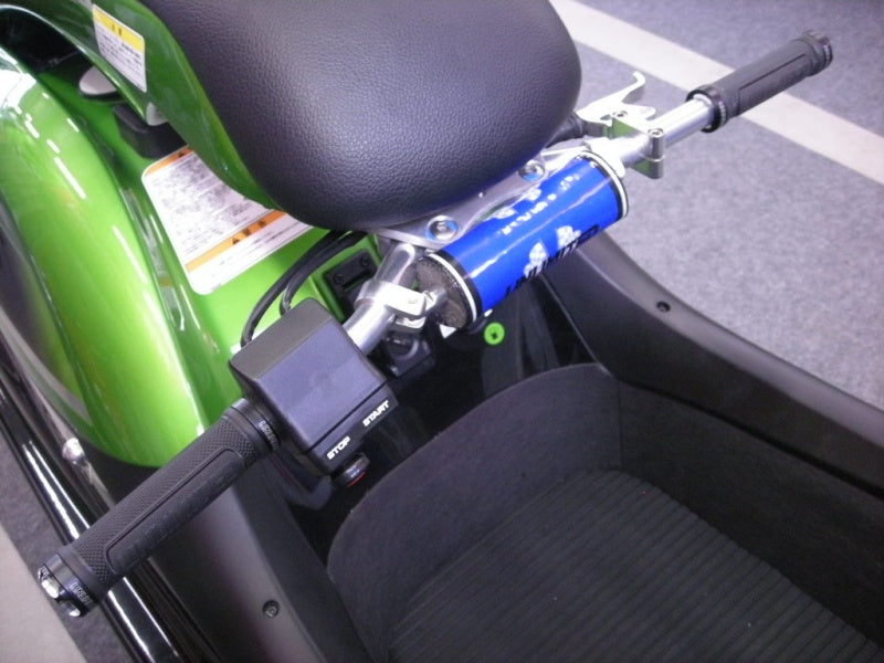 شريط مقبض الاحتياط