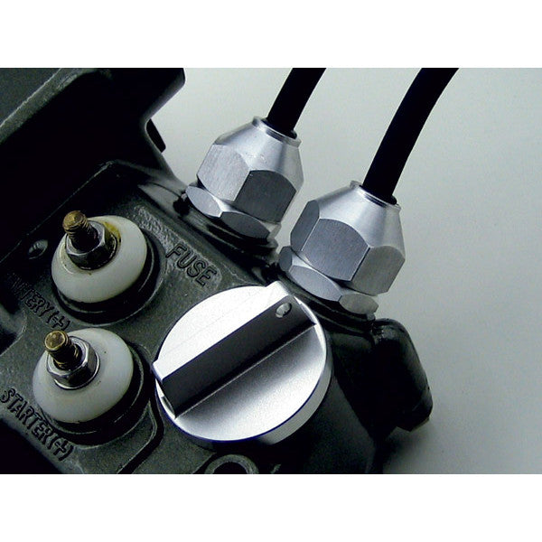 محول كهربائي