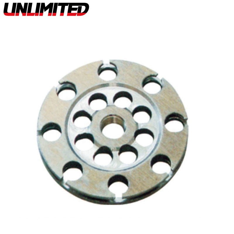 <tc>UNLIMITED</tc> أسطوانة سلكية MIKUNI