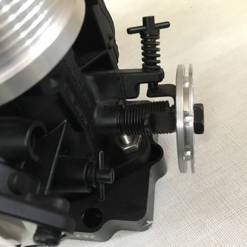 <tc>UNLIMITED</tc> أسطوانة سلكية MIKUNI