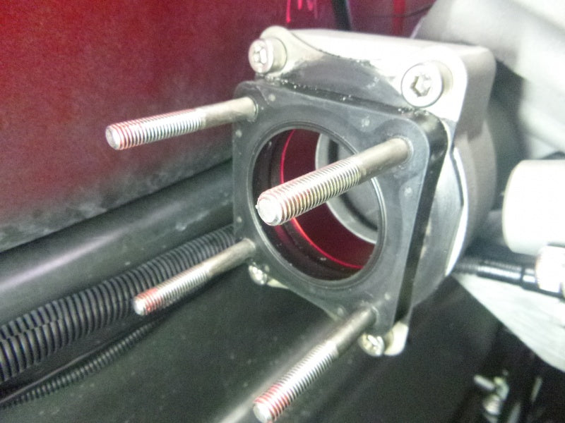 Anillo de potencia de admisión para <tc>YAMAHA</tc>