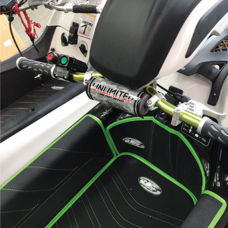 مقبض اللوحة - الوقوف -