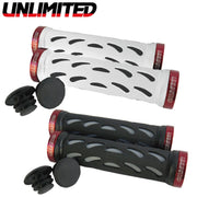 قفل قبضة البقع