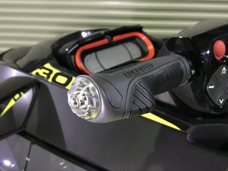 <tc>SEA-DOO</tc> ชุดปลายแฮนด์