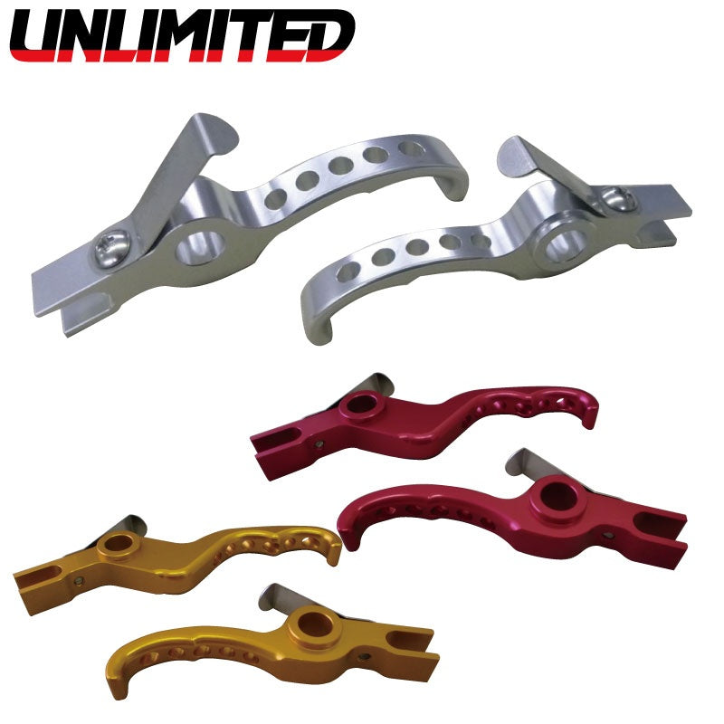 iTC Lever & IBR Lever
