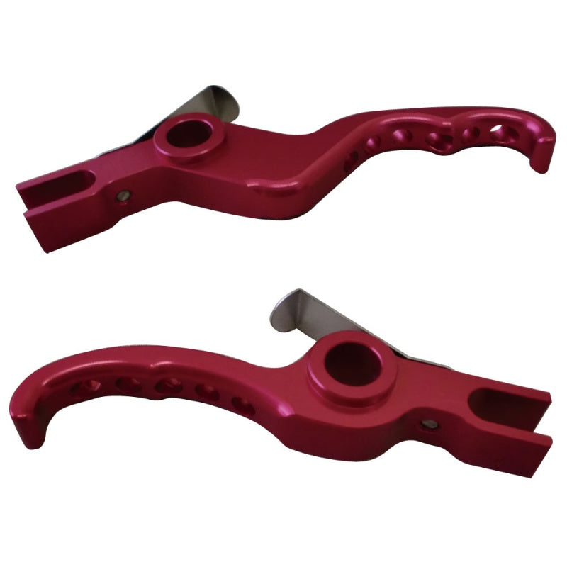 iTC Lever & IBR Lever