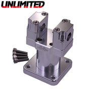 التعامل مع مجموعة Mount for Kaw Stx Series